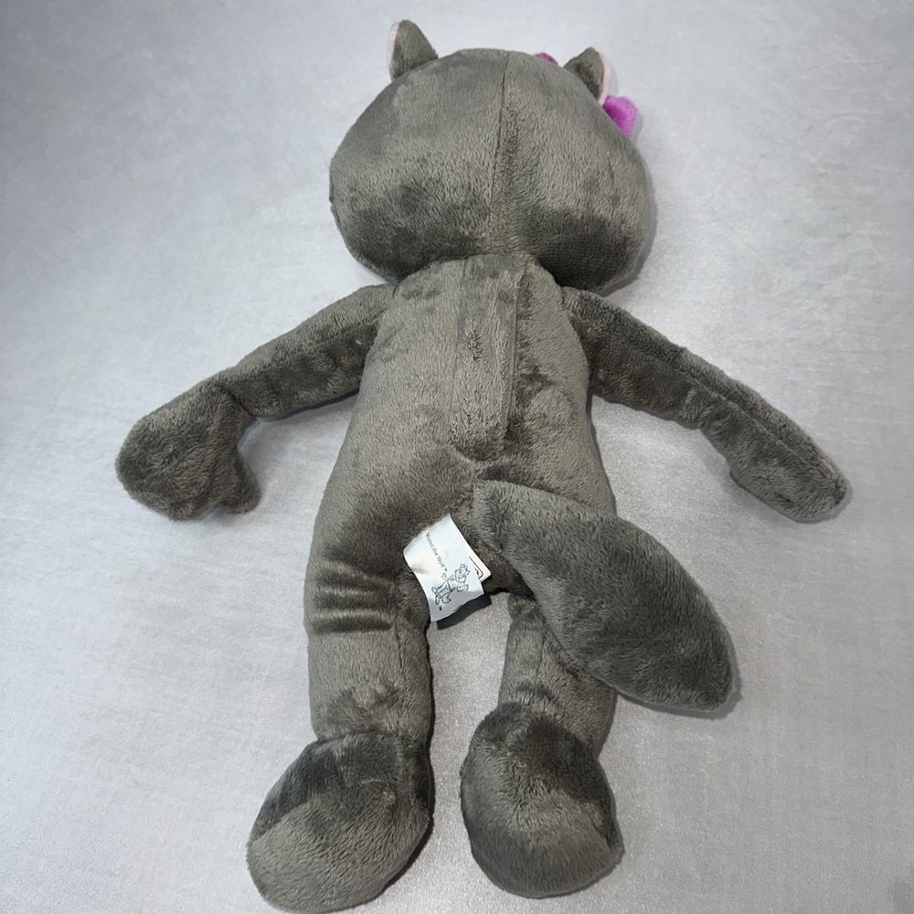 Great Wolf Lodge Plush Violet Stuffed Animal Toy 16 in Tall - Picture 7 of 14